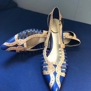 Antonio Melani Heels